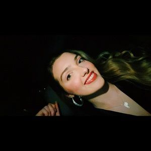 Meet your Posher, Kyrah